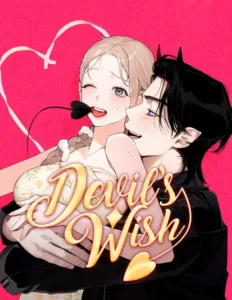 Devil’s Wish Devil’s Wish