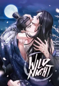 Chaotic Nights / Wild Night Chaotic Nights / Wild Night