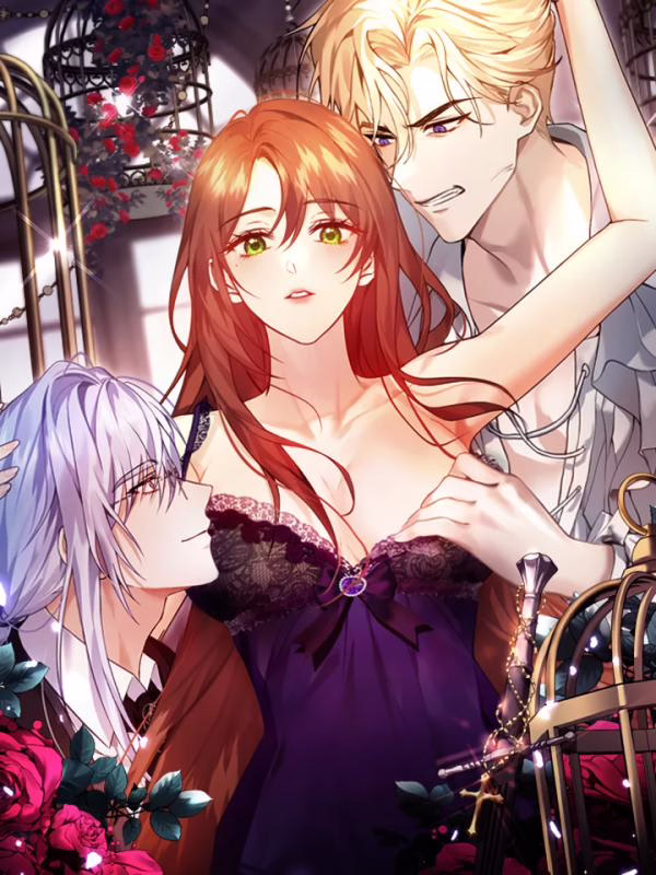 I’m Trapped In A Game With the Male Leads Who Hate Me I’m Trapped In A Game With the Male Leads Who Hate Me