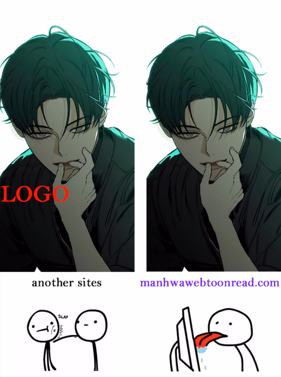 manhwa At The End Of The Hidden Greenery Chapter 14 read page 10