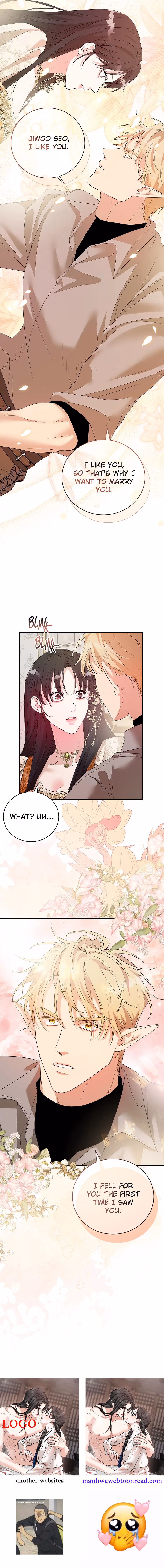read manhwa At The End Of The Hidden Greenery Chapter 26 page 9