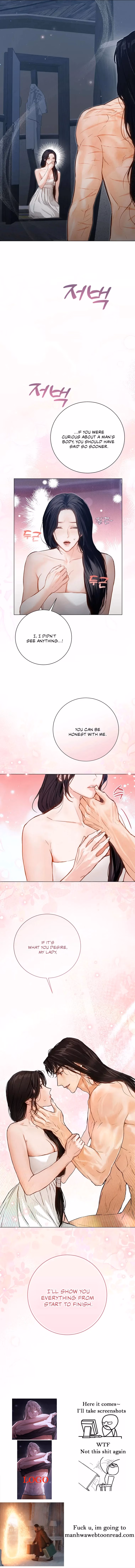 read manhwa New Moon Chapter 3 page 6