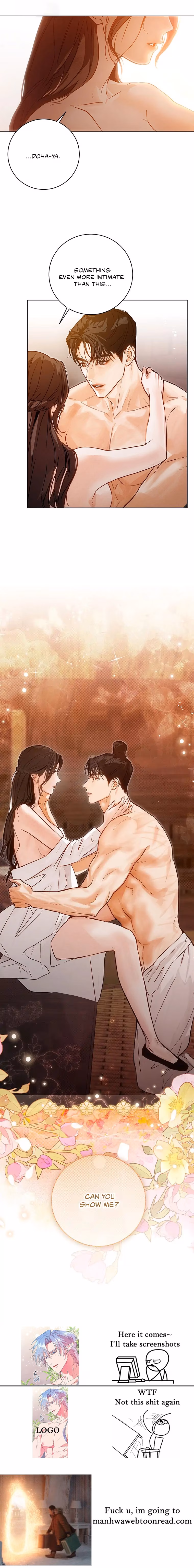 read manhwa New Moon Chapter 7 page 5